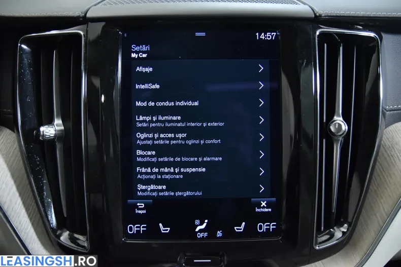 Volvo XC60 din 2021 cu 79.753 km - oferta VOL208449 - foto 20