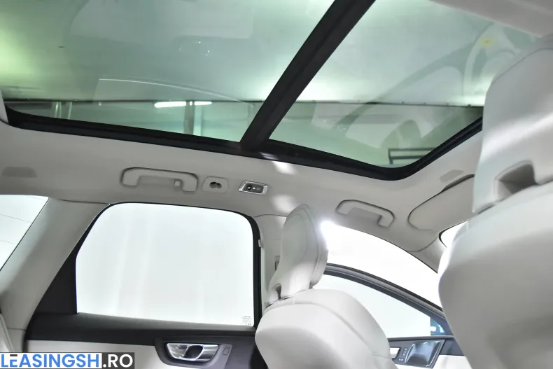 Volvo XC60 din 2021 cu 79.753 km - oferta VOL208449 - foto 21