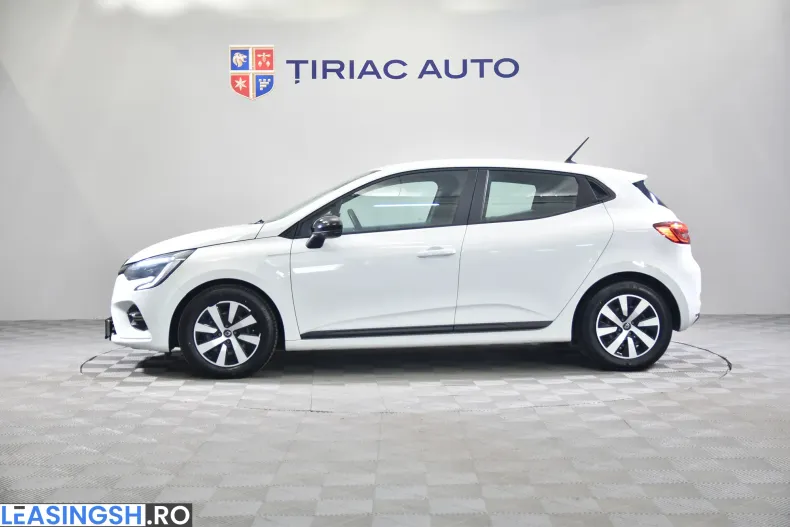 Renault Clio din 2022 cu 94.763 km - oferta REN208450 - foto 2