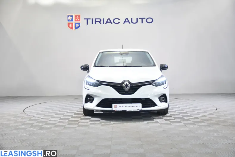 Renault Clio din 2022 cu 94.763 km - oferta REN208450 - foto 8