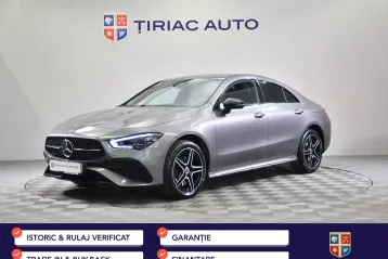 Mercedes-Benz CLA 250 din 2024 - oferta MER208451