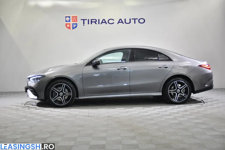 Mercedes-Benz CLA 250 (Clasa CLA) din 2024 cu 11.406 km - oferta MER208451 - foto 2