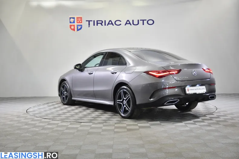 Mercedes-Benz CLA 250 (Clasa CLA) din 2024 cu 11.406 km - oferta MER208451 - foto 3
