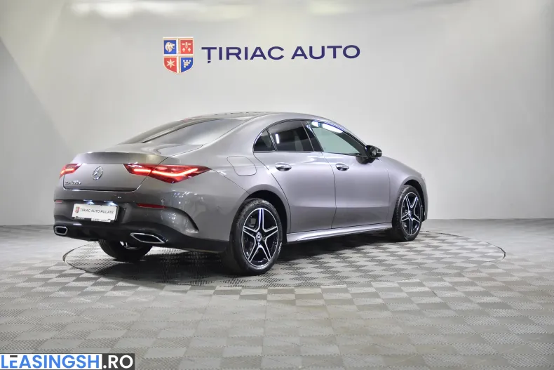Mercedes-Benz CLA 250 (Clasa CLA) din 2024 cu 11.406 km - oferta MER208451 - foto 5