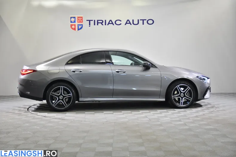 Mercedes-Benz CLA 250 (Clasa CLA) din 2024 cu 11.406 km - oferta MER208451 - foto 6