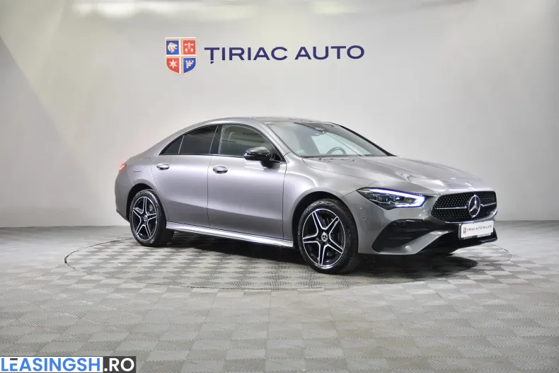 Mercedes-Benz CLA 250 (Clasa CLA) din 2024 cu 11.406 km - oferta MER208451 - foto 7