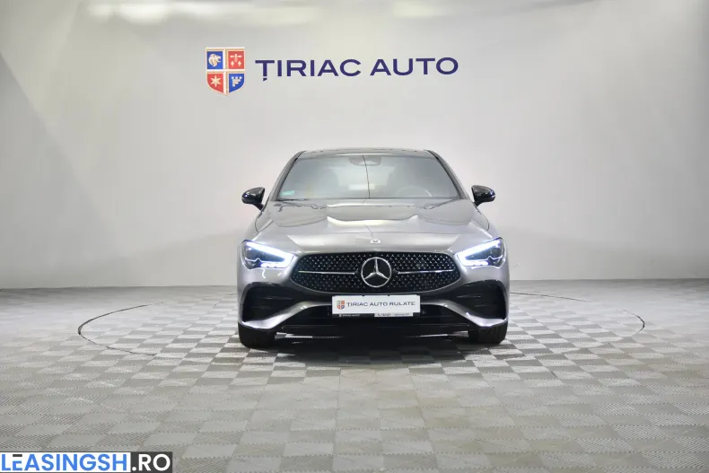 Mercedes-Benz CLA 250 (Clasa CLA) din 2024 cu 11.406 km - oferta MER208451 - foto 8