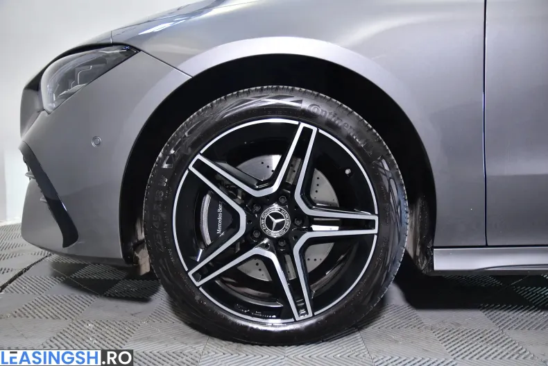 Mercedes-Benz CLA 250 (Clasa CLA) din 2024 cu 11.406 km - oferta MER208451 - foto 13