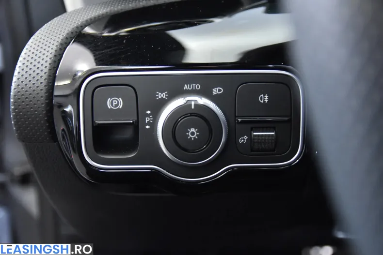 Mercedes-Benz CLA 250 (Clasa CLA) din 2024 cu 11.406 km - oferta MER208451 - foto 15