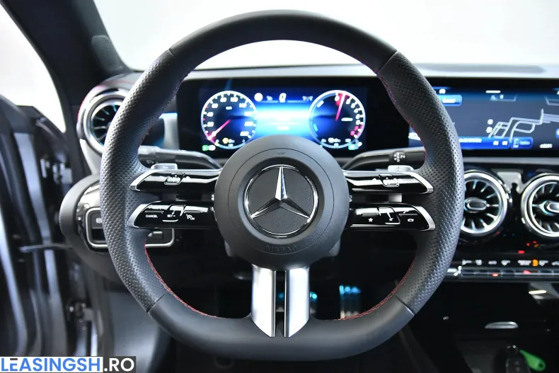 Mercedes-Benz CLA 250 (Clasa CLA) din 2024 cu 11.406 km - oferta MER208451 - foto 16