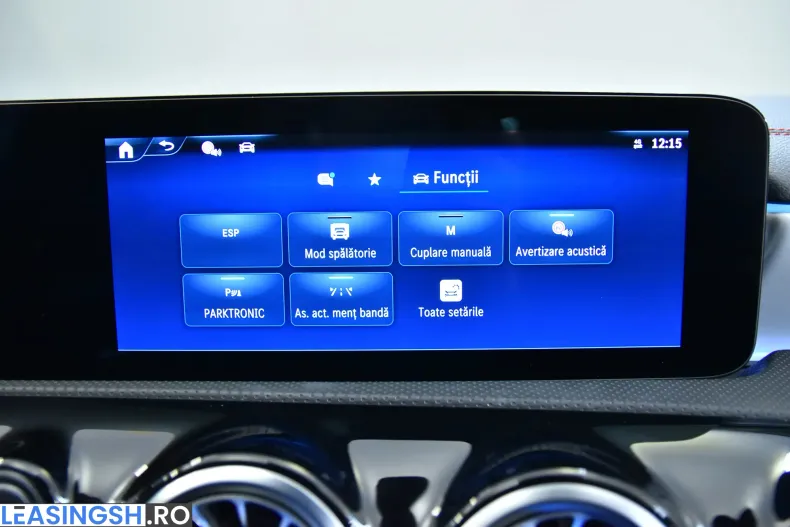 Mercedes-Benz CLA 250 (Clasa CLA) din 2024 cu 11.406 km - oferta MER208451 - foto 20