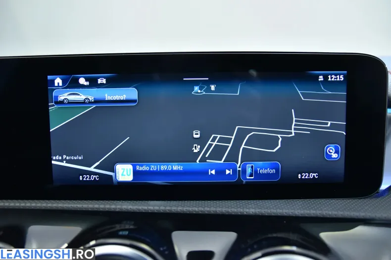 Mercedes-Benz CLA 250 (Clasa CLA) din 2024 cu 11.406 km - oferta MER208451 - foto 25