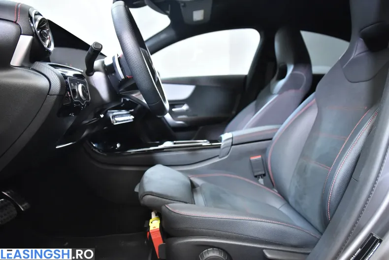 Mercedes-Benz CLA 250 (Clasa CLA) din 2024 cu 11.406 km - oferta MER208451 - foto 26