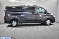 Ford Transit Custom din 2022 cu 115.781 km - oferta FOR208452 - foto 6