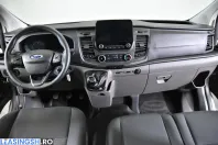 Ford Transit Custom din 2022 cu 115.781 km - oferta FOR208452 - foto 9
