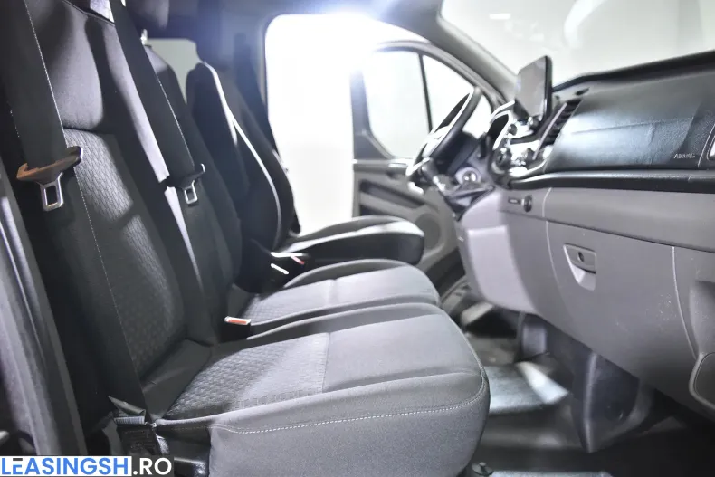 Ford Transit Custom din 2022 cu 115.781 km - oferta FOR208452 - foto 11