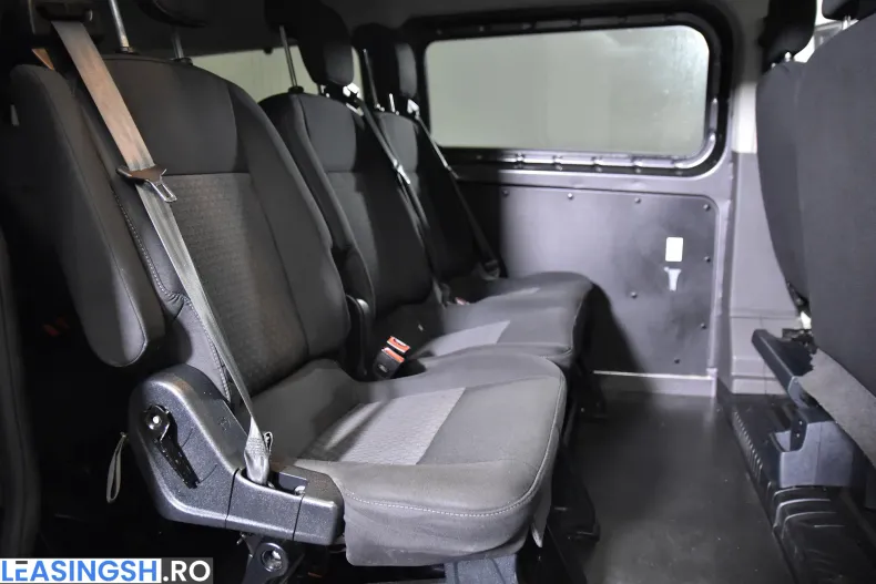 Ford Transit Custom din 2022 cu 115.781 km - oferta FOR208452 - foto 12