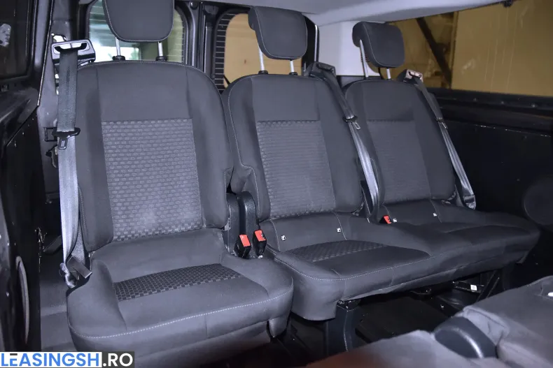 Ford Transit Custom din 2022 cu 115.781 km - oferta FOR208452 - foto 13