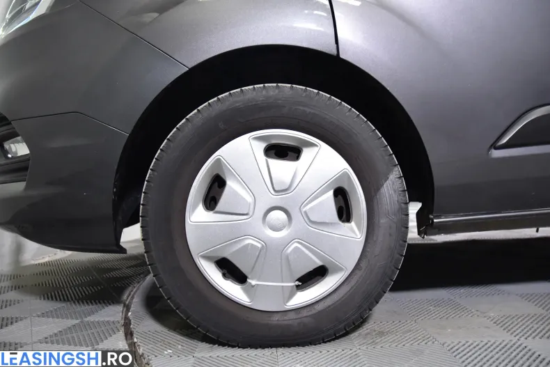 Ford Transit Custom din 2022 cu 115.781 km - oferta FOR208452 - foto 14