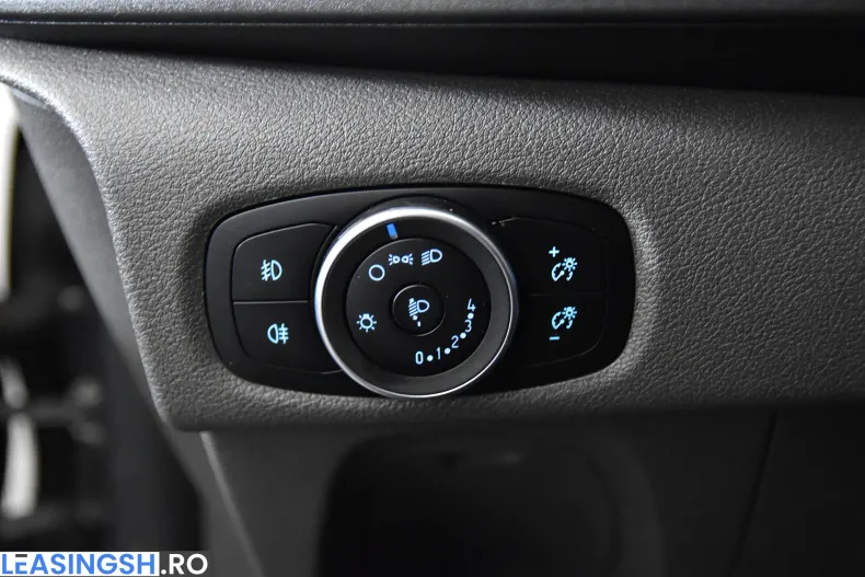 Ford Transit Custom din 2022 cu 115.781 km - oferta FOR208452 - foto 16