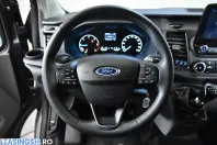 Ford Transit Custom din 2022 cu 115.781 km - oferta FOR208452 - foto 17