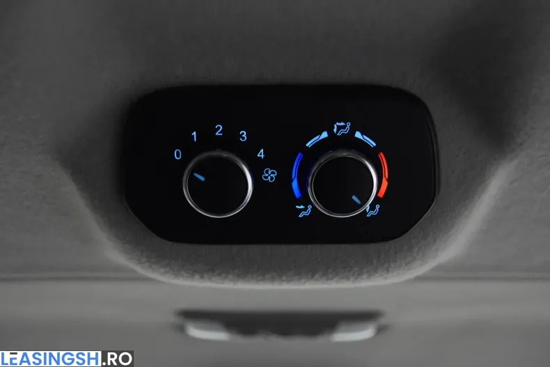 Ford Transit Custom din 2022 cu 115.781 km - oferta FOR208452 - foto 18