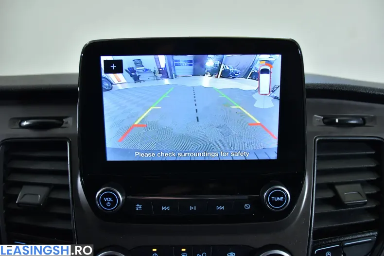 Ford Transit Custom din 2022 cu 115.781 km - oferta FOR208452 - foto 21