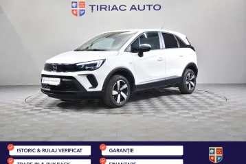 Opel Crossland din 2022 - oferta OPE208453