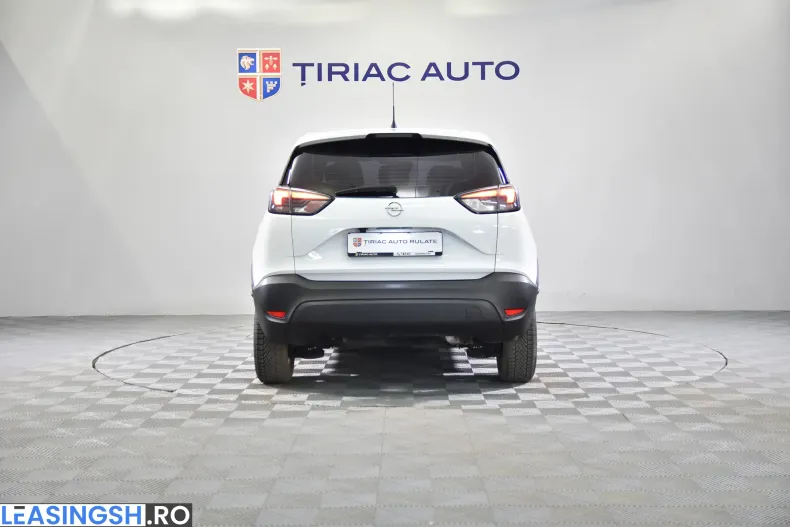 Opel Crossland din 2022 cu 78.032 km - oferta OPE208453 - foto 4