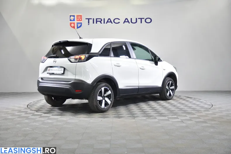 Opel Crossland din 2022 cu 78.032 km - oferta OPE208453 - foto 5