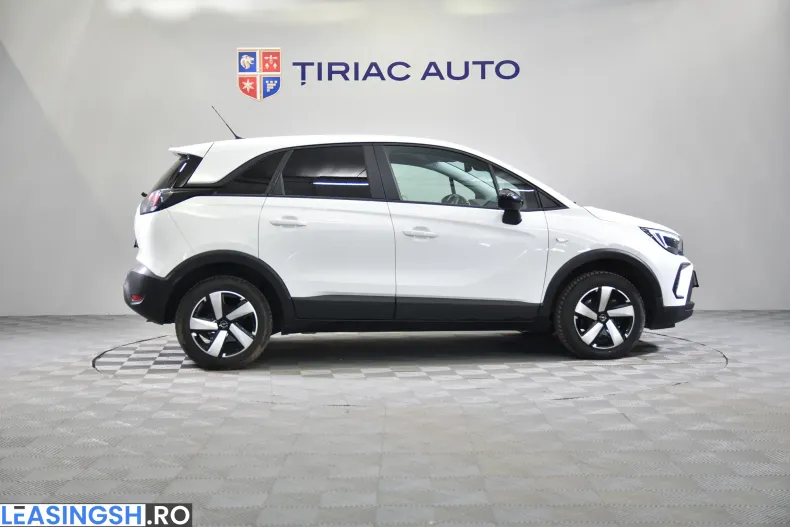 Opel Crossland din 2022 cu 78.032 km - oferta OPE208453 - foto 6