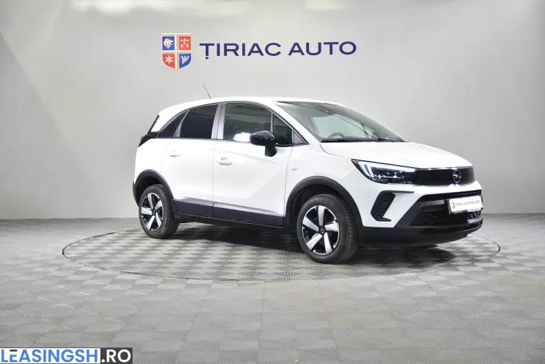 Opel Crossland din 2022 cu 78.032 km - oferta OPE208453 - foto 7