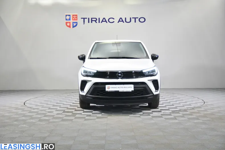 Opel Crossland din 2022 cu 78.032 km - oferta OPE208453 - foto 8