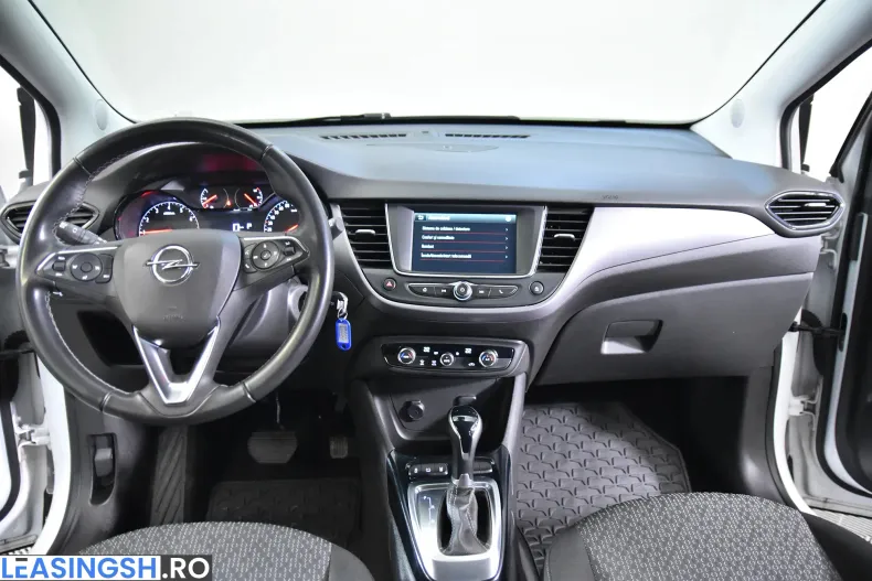 Opel Crossland din 2022 cu 78.032 km - oferta OPE208453 - foto 9