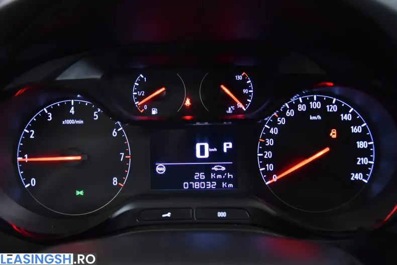 Opel Crossland din 2022 cu 78.032 km - oferta OPE208453 - foto 10