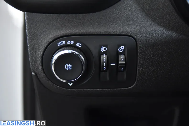 Opel Crossland din 2022 cu 78.032 km - oferta OPE208453 - foto 14