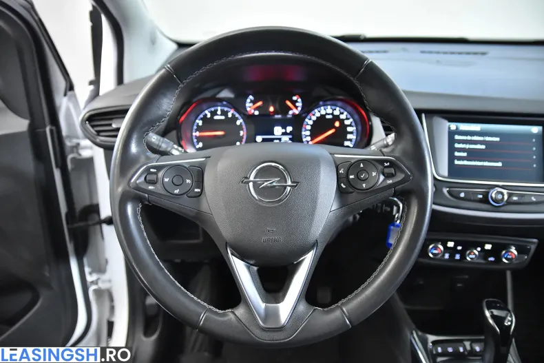 Opel Crossland din 2022 cu 78.032 km - oferta OPE208453 - foto 15