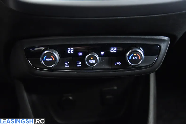 Opel Crossland din 2022 cu 78.032 km - oferta OPE208453 - foto 17