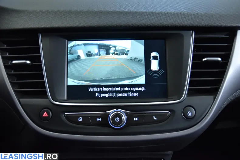 Opel Crossland din 2022 cu 78.032 km - oferta OPE208453 - foto 18