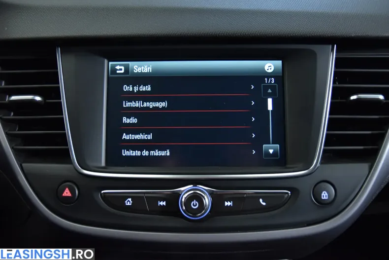 Opel Crossland din 2022 cu 78.032 km - oferta OPE208453 - foto 19