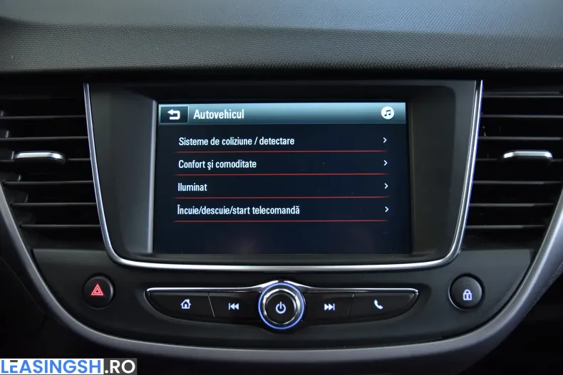 Opel Crossland din 2022 cu 78.032 km - oferta OPE208453 - foto 20