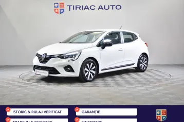 Renault Clio din 2022 - oferta REN208454