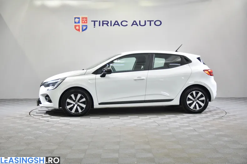 Renault Clio din 2022 cu 84.224 km - oferta REN208454 - foto 2