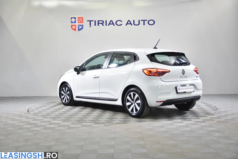 Renault Clio din 2022 cu 84.224 km - oferta REN208454 - foto 3