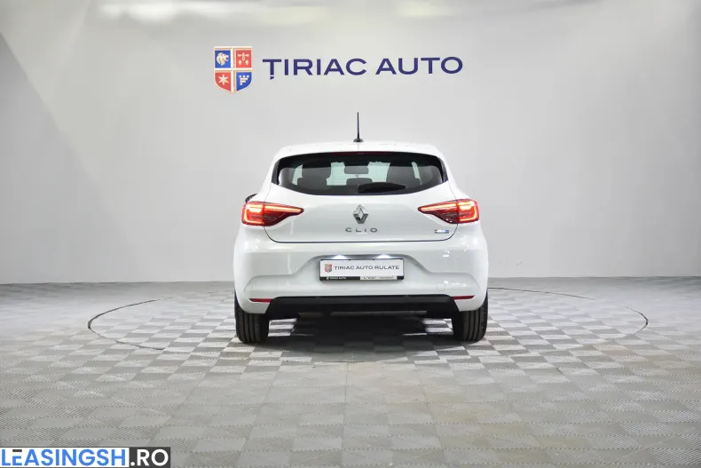 Renault Clio din 2022 cu 84.224 km - oferta REN208454 - foto 4