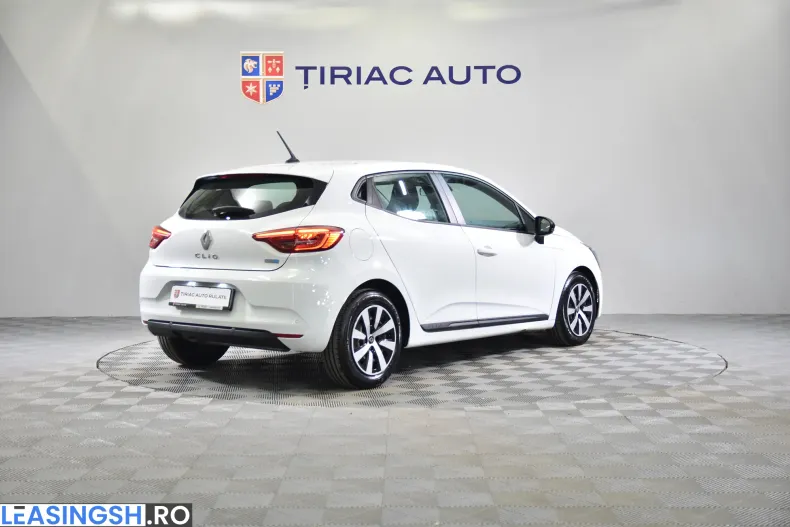 Renault Clio din 2022 cu 84.224 km - oferta REN208454 - foto 5
