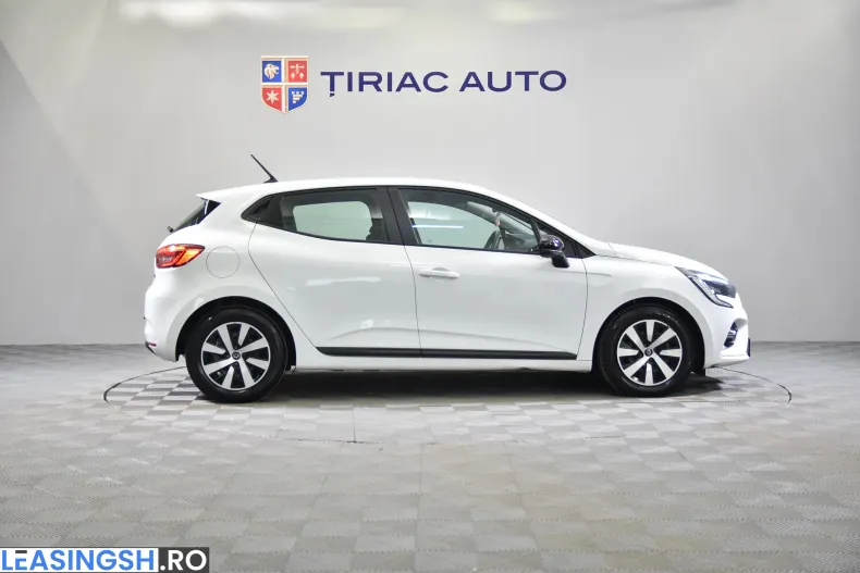 Renault Clio din 2022 cu 84.224 km - oferta REN208454 - foto 6