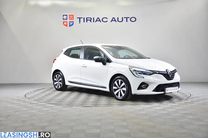 Renault Clio din 2022 cu 84.224 km - oferta REN208454 - foto 7
