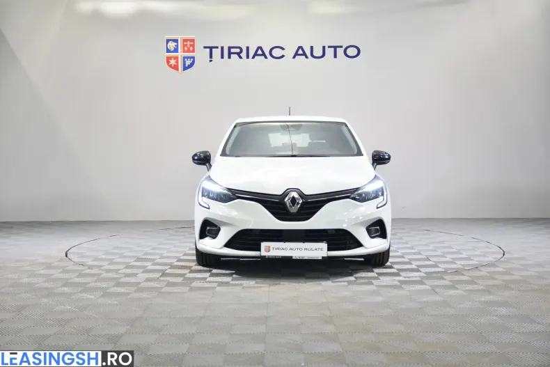 Renault Clio din 2022 cu 84.224 km - oferta REN208454 - foto 8