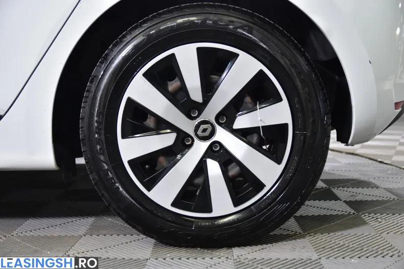 Renault Clio din 2022 cu 84.224 km - oferta REN208454 - foto 13